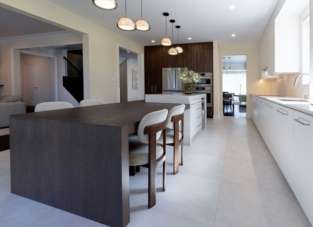 Kitchen Redesgin