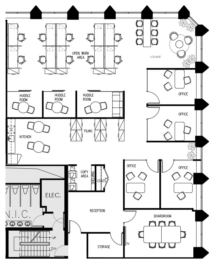 What is Space Planning and Why Is It Important.