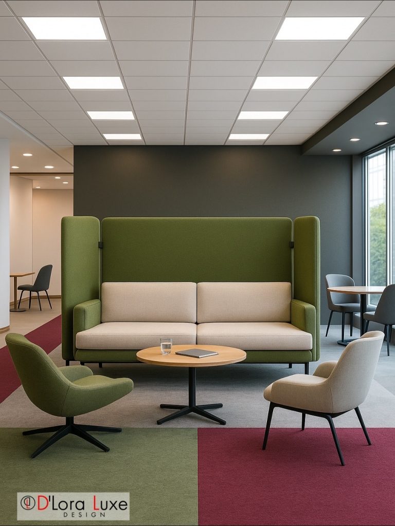 Modern Office design