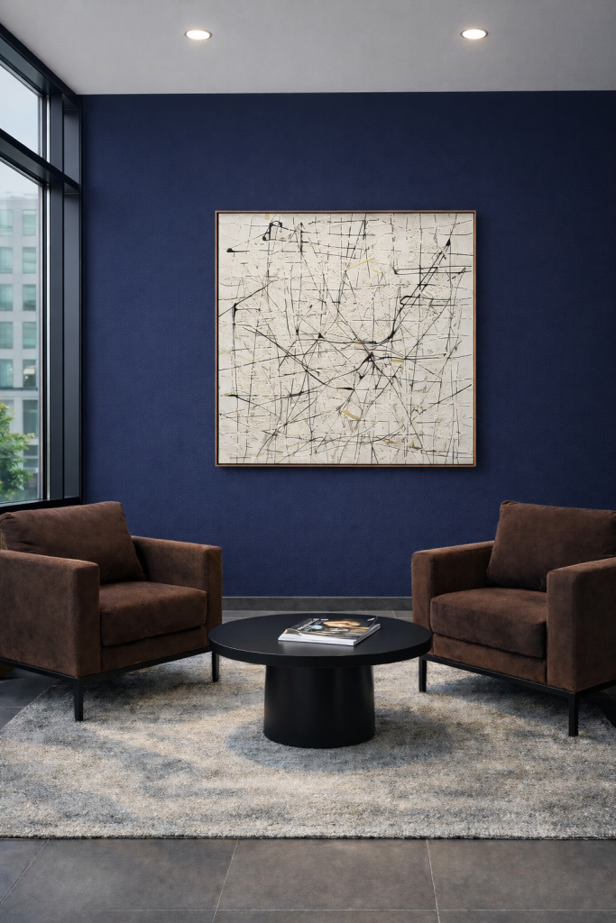 Office design in Markham