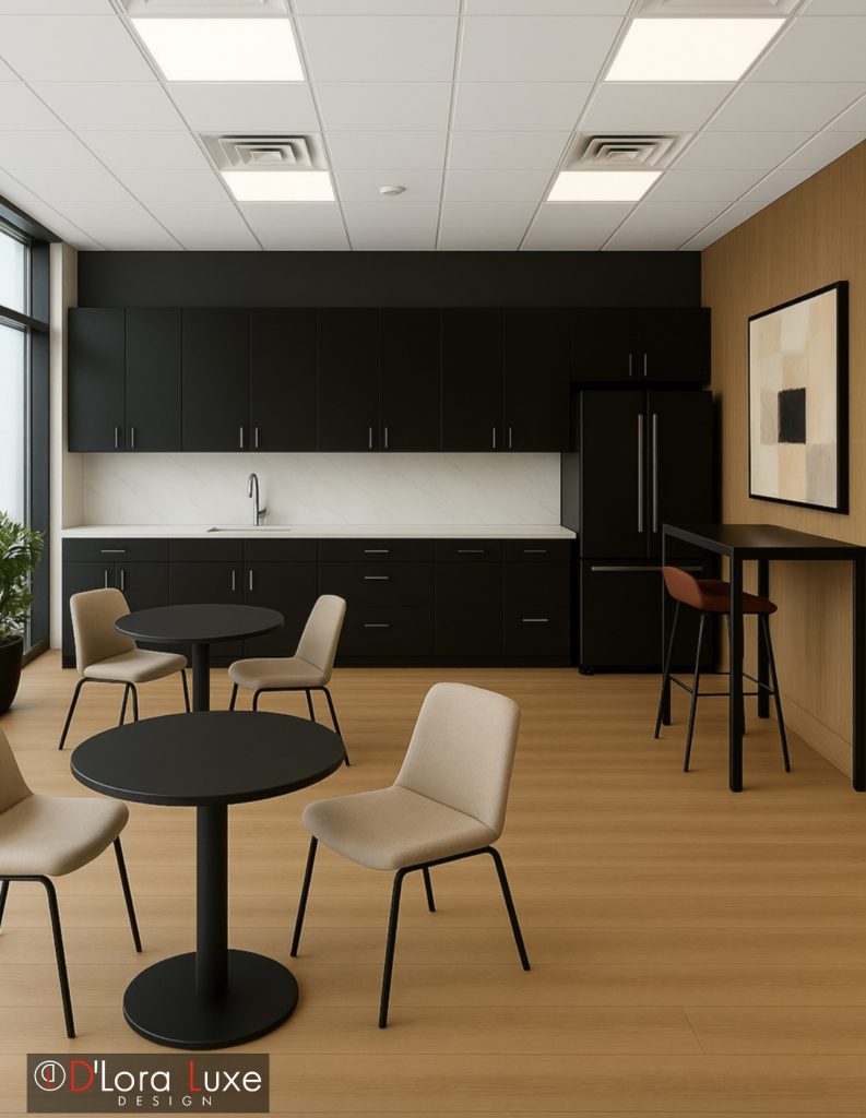 Office Design