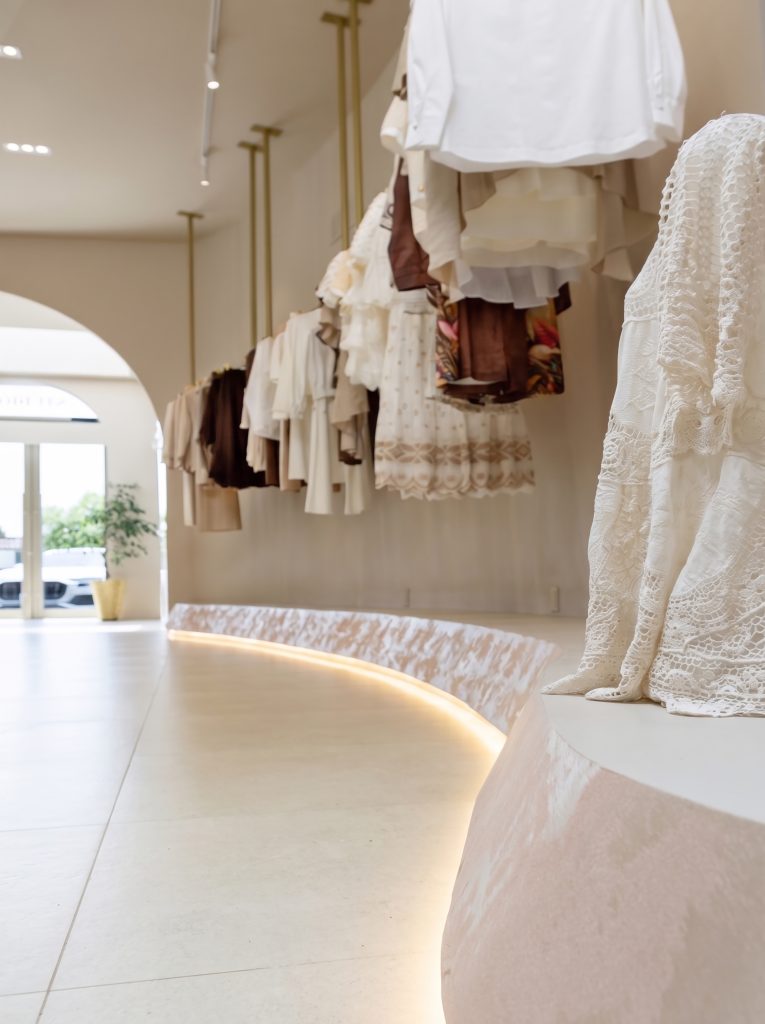 Retail Design